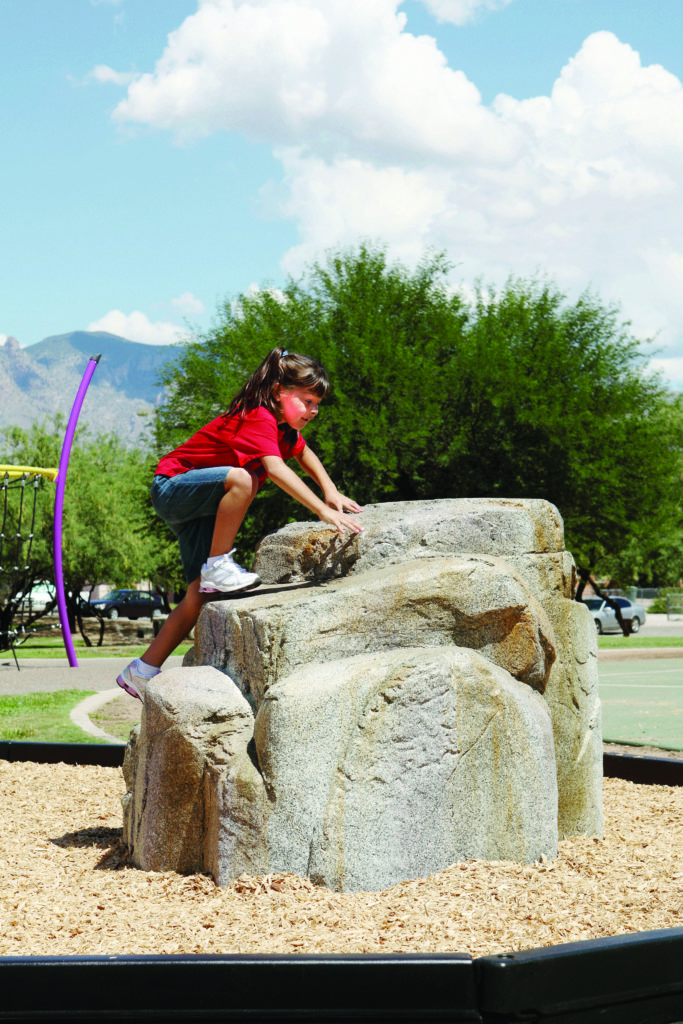 NatureROCKS Granite Small