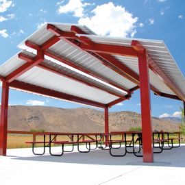 Shelters & More