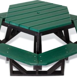 Site Furnishings