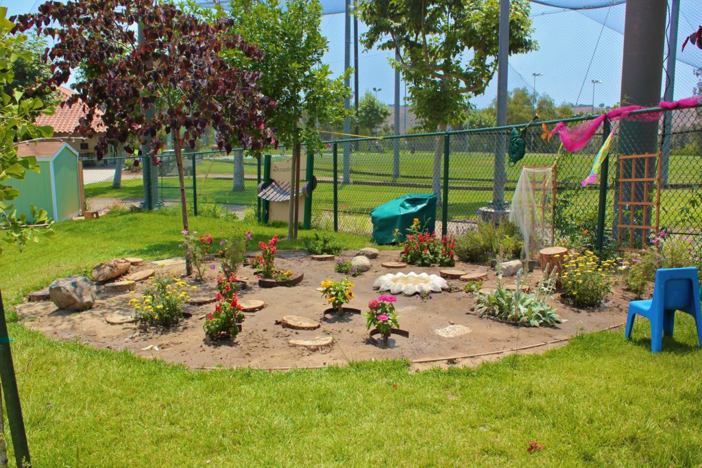 natural playgrounds