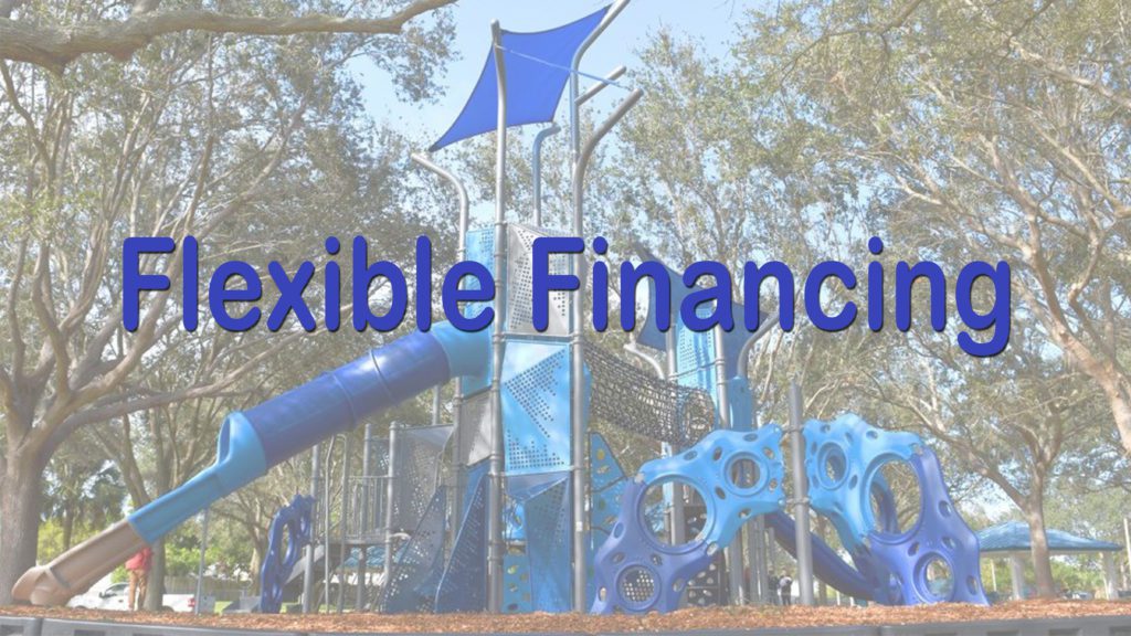 Financing
