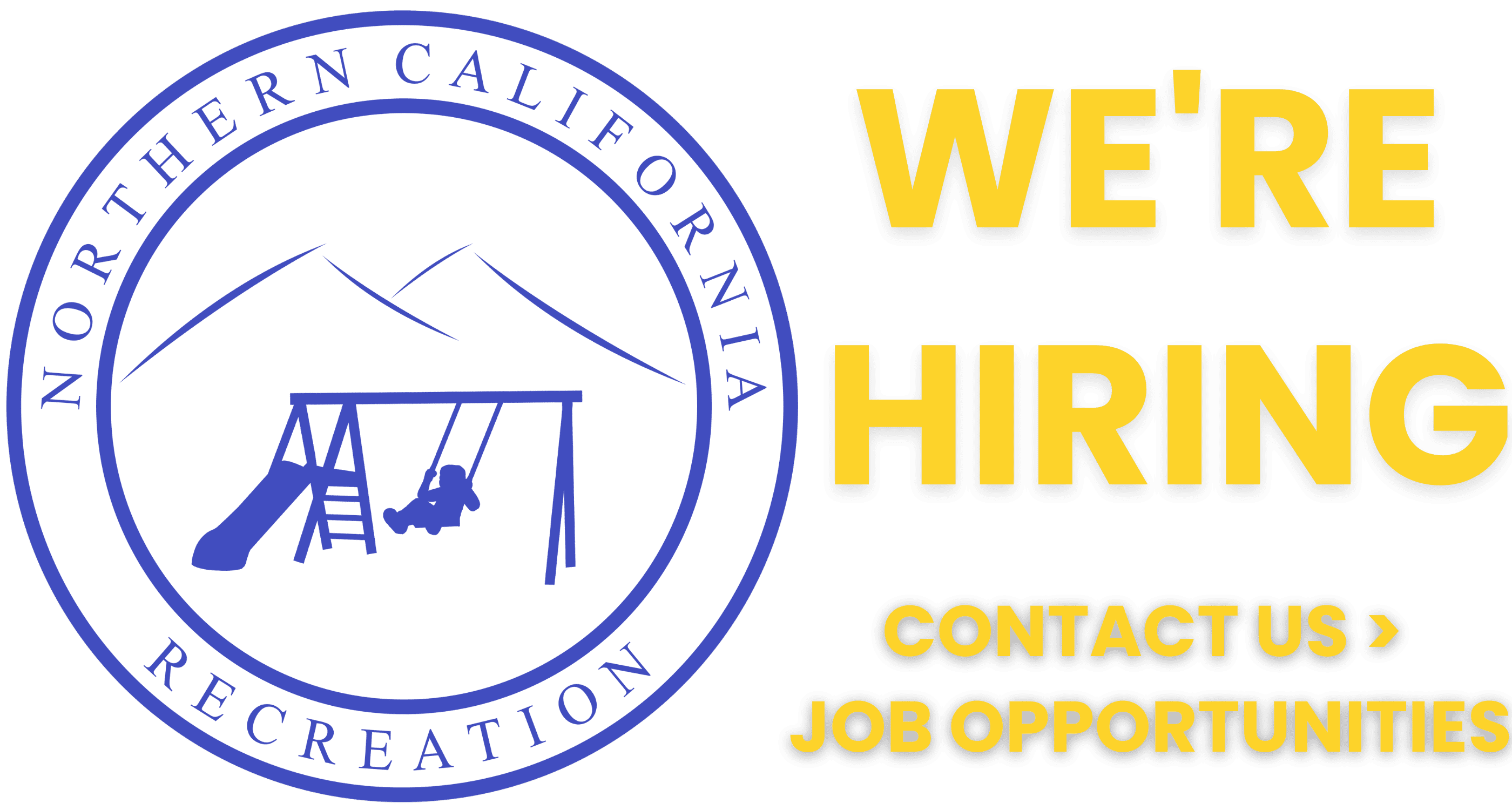 Northern California Recreation Logo